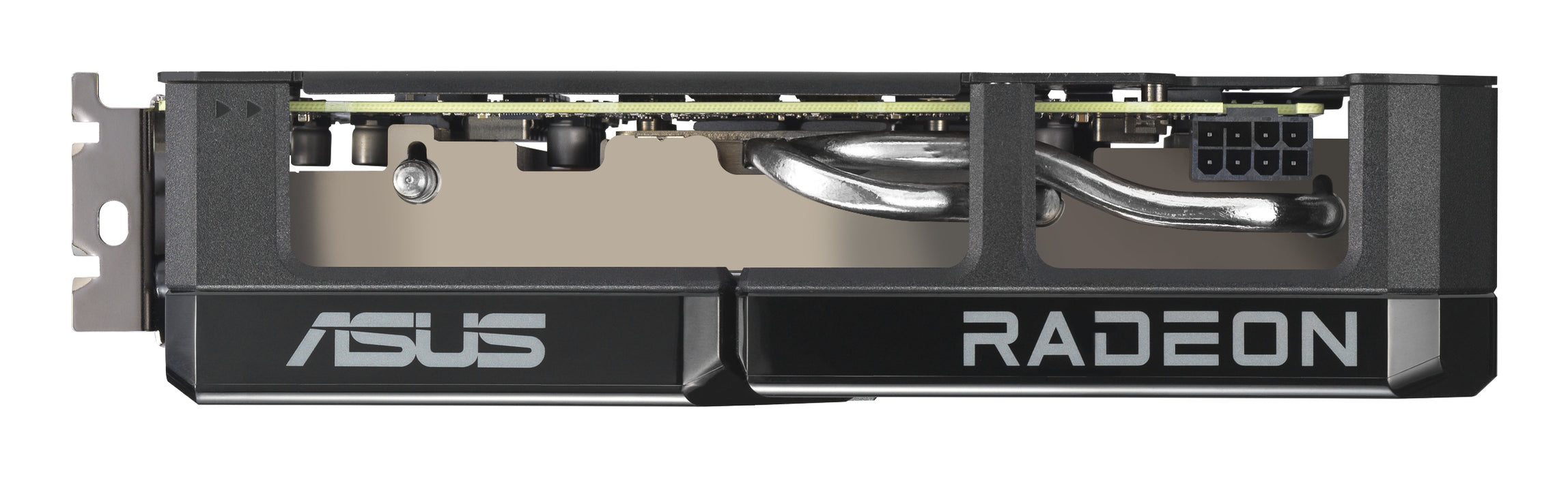 ASUS Dual -RX9060XT-16G