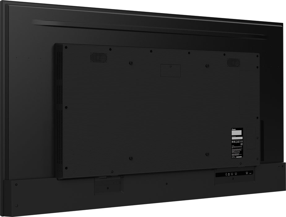 Display de sinalização iiyama LH6565UHSB-B1