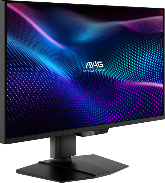 MSI MAG 274UPDFDE E16M computer monitor 68.6 cm (27") 3840 x 2160 pixels 4K Ultra HD LED Black
