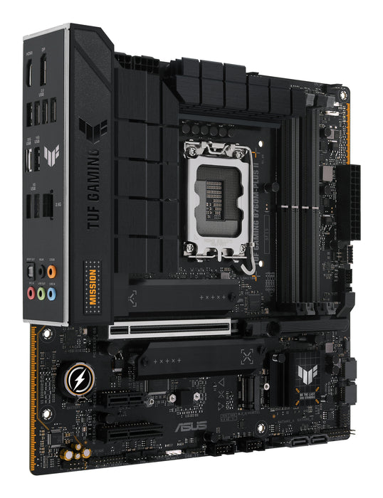 ASUS TUF GAMING B760M-PLUS II