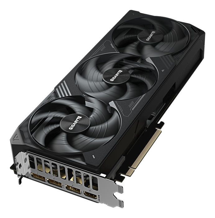 GIGABYTE GeForce RTX 5070 Ti WINDFORCE OC SFF 16G