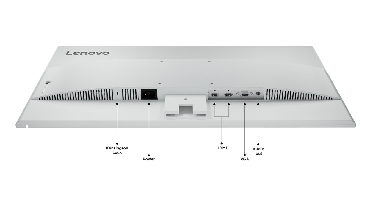 Lenovo L27i-4A computer monitor