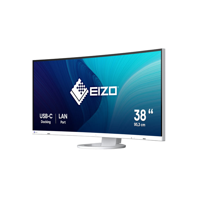 EIZO FlexScan EV3895-WT LED display
