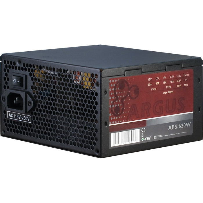 Inter-Tech Argus APS power supply unit