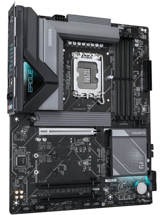 GIGABYTE B860 EAGLE WIFI6E motherboard