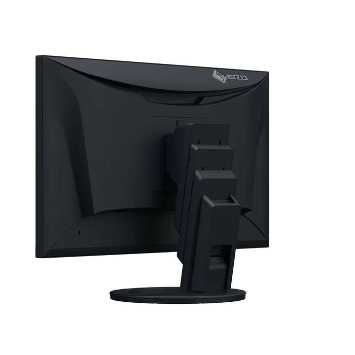 EIZO FlexScan EV2480-BK LED display
