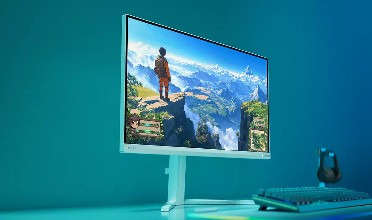 Philips Evnia 27M2N3501PA/00 computer monitor