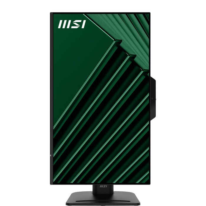 MSI PRO MP272PMG computer monitor 68.6 cm (27") 1920 x 1080 pixels Full HD LCD Black