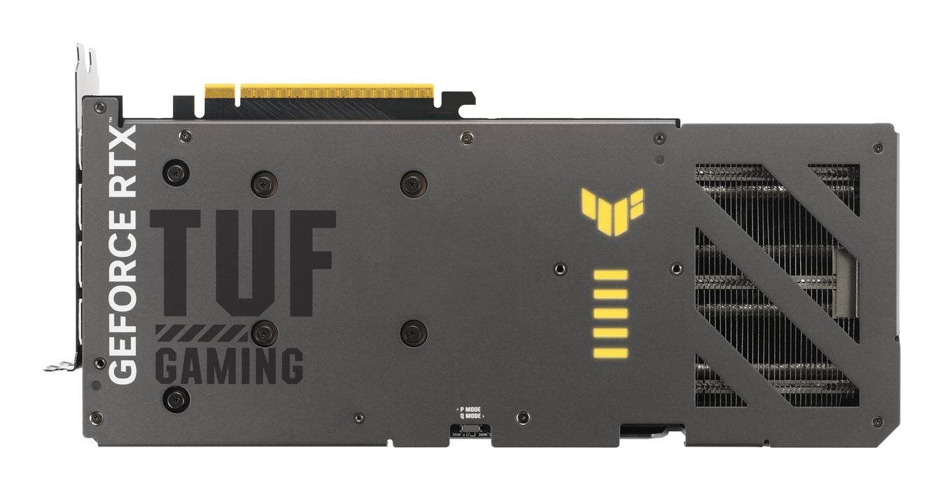ASUS TUF Gaming TUF-RTX5060-O8G-GAMING