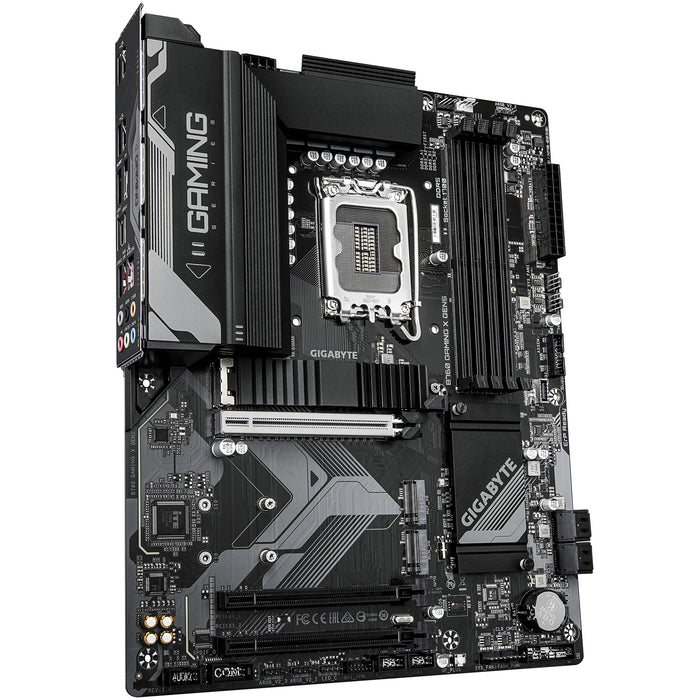 GIGABYTE B760 GAMING X GEN5 motherboard