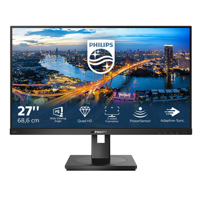 Ecrã LED Philips B Line 275B1/00