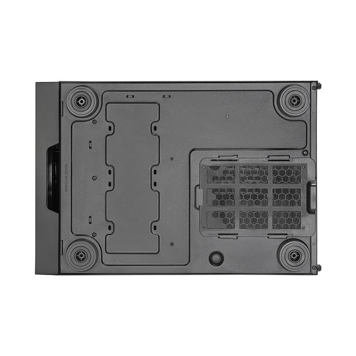 Chieftec CI-03B-OP computer case Cube Black