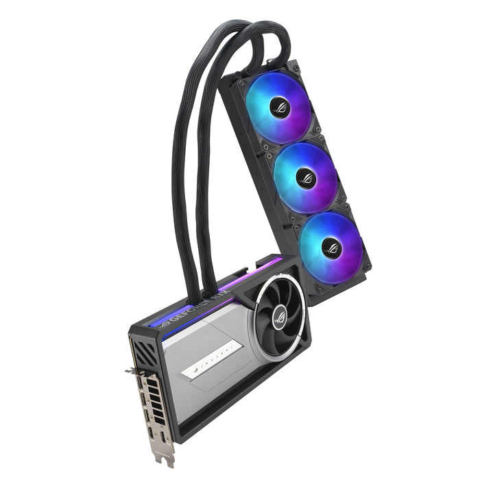ASUS ROG Astral - -LC-RTX5090-O32G-GAMING