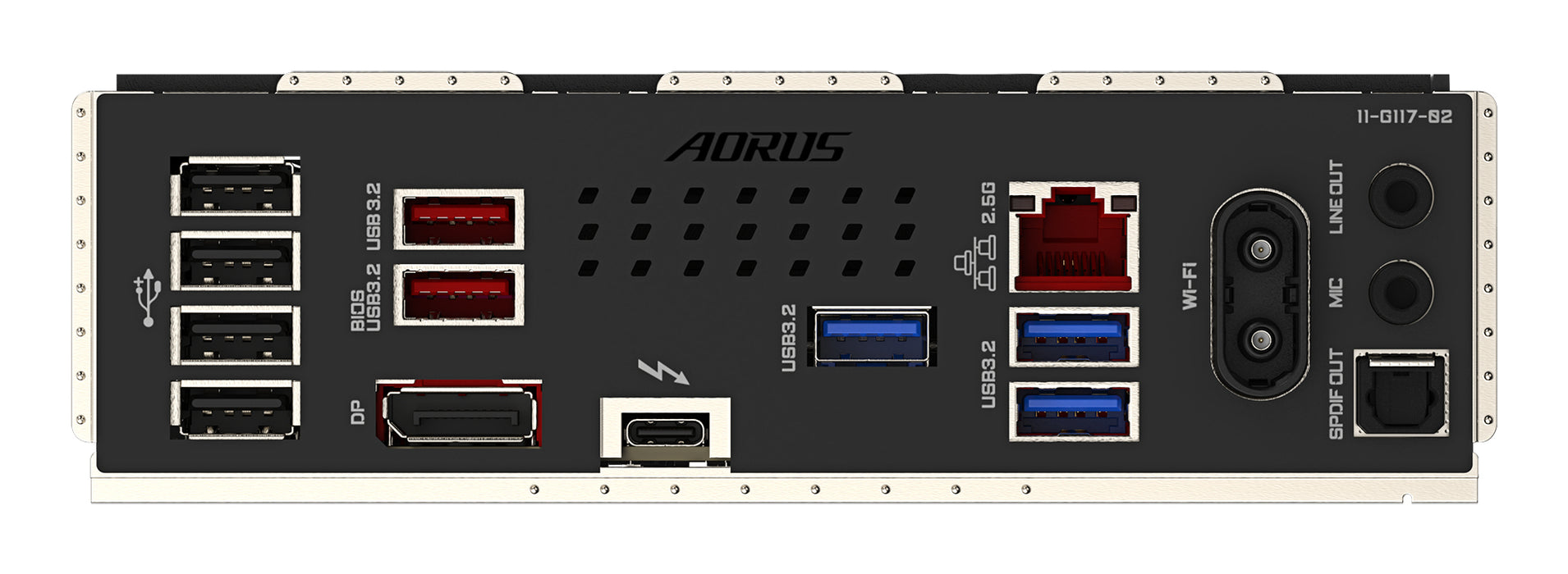 GIGABYTE Z890 AORUS ELITE WIFI7 Motherboard - Supports Intel Core Ultra (Series 2) CPUs, 16+1+2 phases VRM, up to 8800MHz DDR5 (OC), 1xPCIe 5.0 + 3xPCIe 4.0, Wi-Fi 7, 2.5GbE LAN, Thunderbolt 4