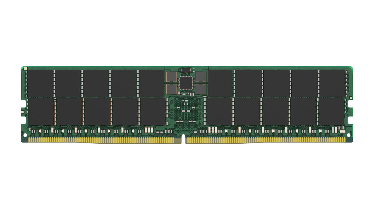 Kingston Technology KSM56R46BD4-64HA memory module