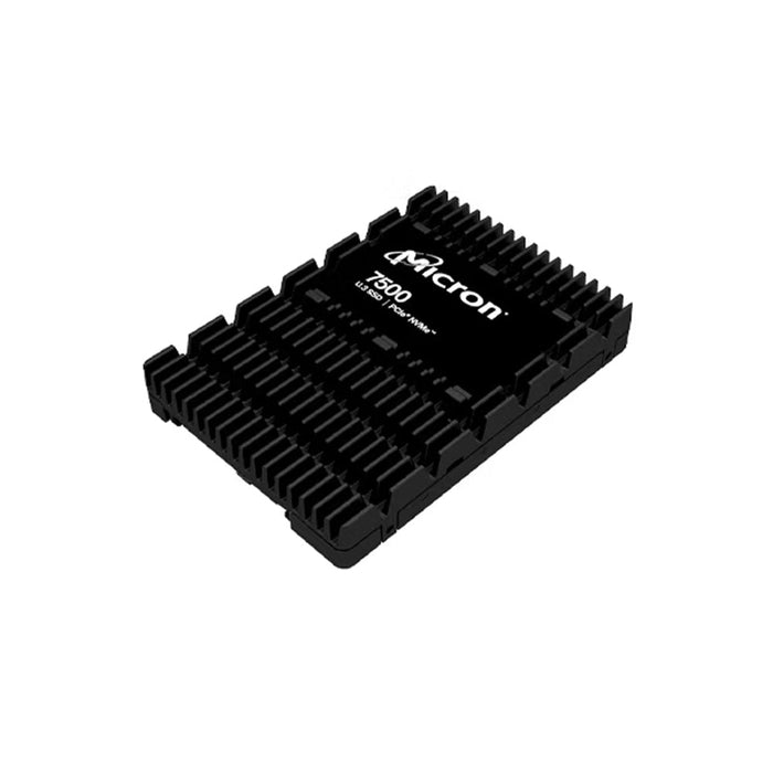 Micron 7500 MAX