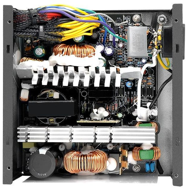 Thermaltake TRS-600AH2NK power supply unit