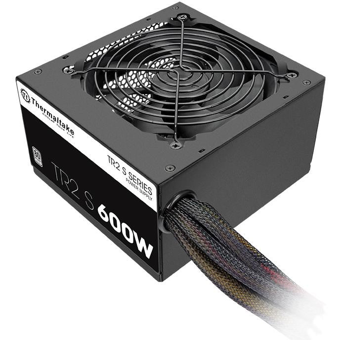 Thermaltake TRS-600AH2NK power supply unit