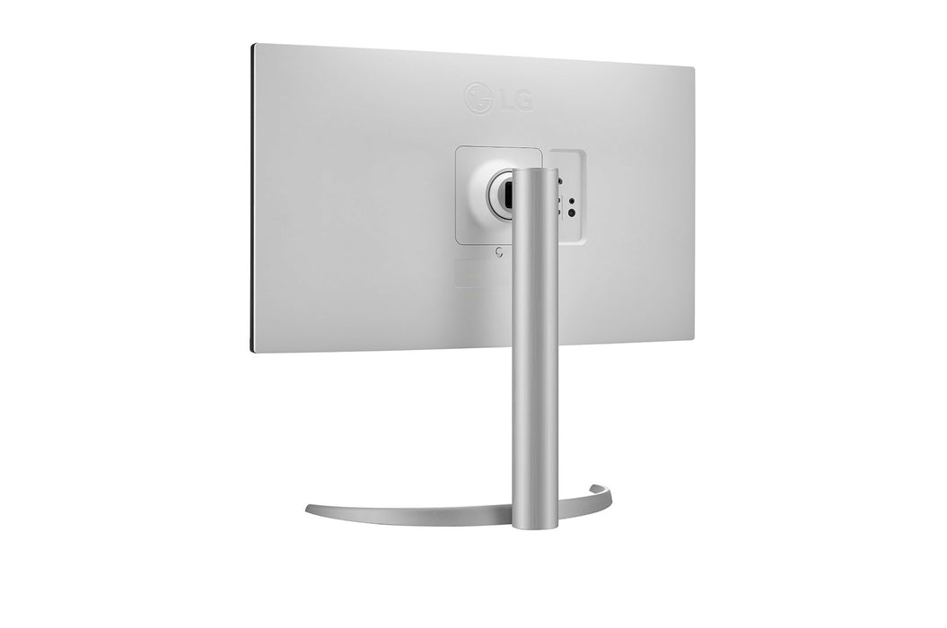 LG 27UP650K-W.AEU computer monitor