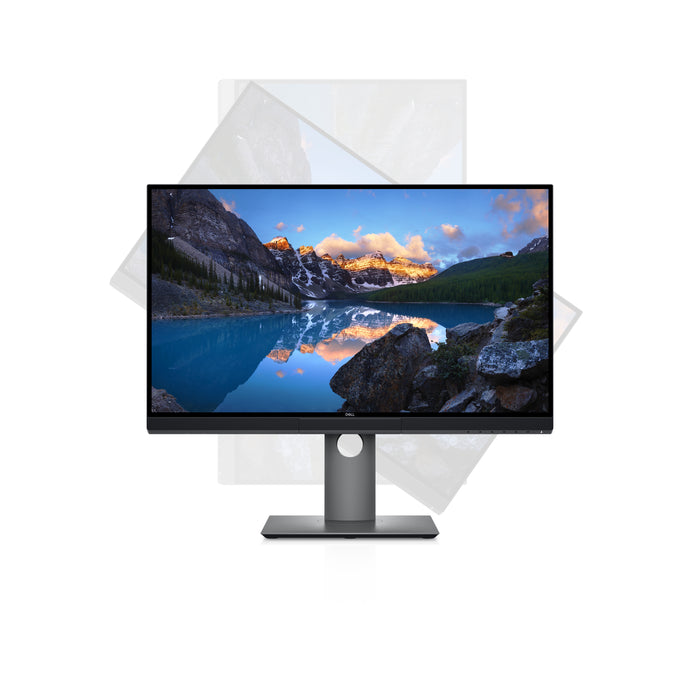 Ecrã LED DELL UltraSharp UP2720Q