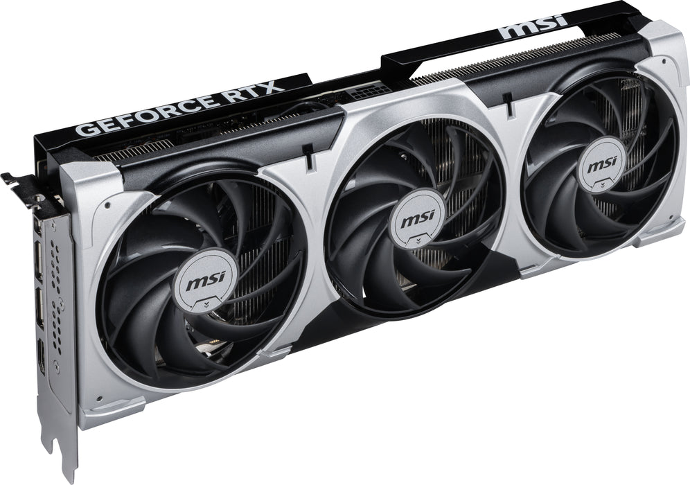 Placa gráfica MSI VENTUS GEFORCE RTX 5080 16G 3X OC PLUS