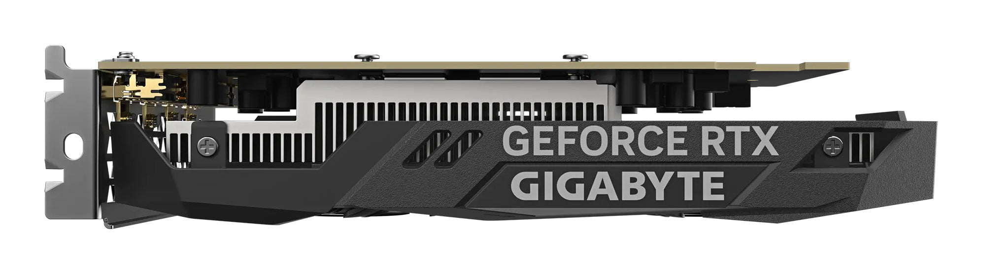 GIGABYTE GeForce RTX 3050 WINDFORCE OC V2 6G