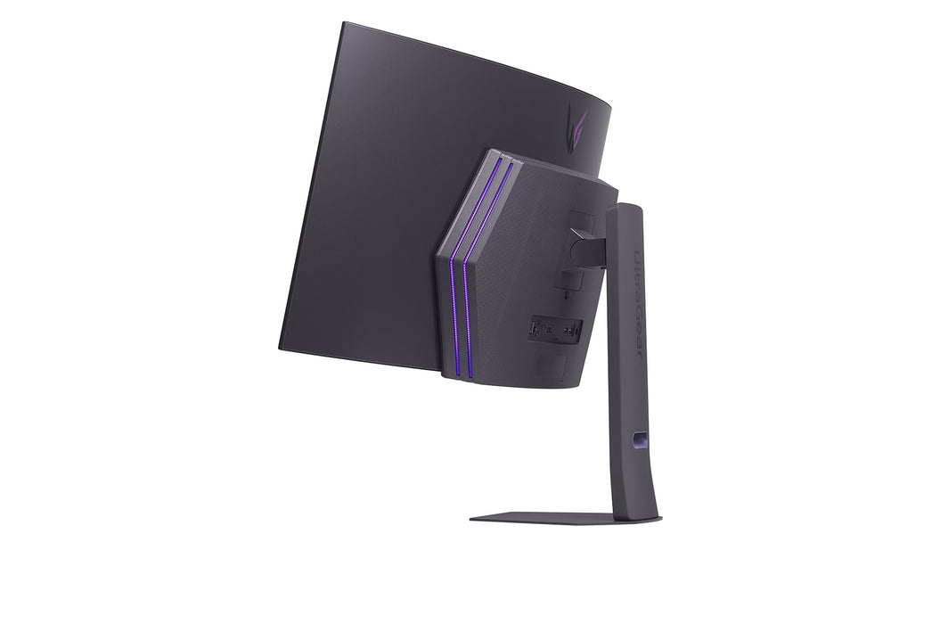 LG 45GX90SA-B computer monitor