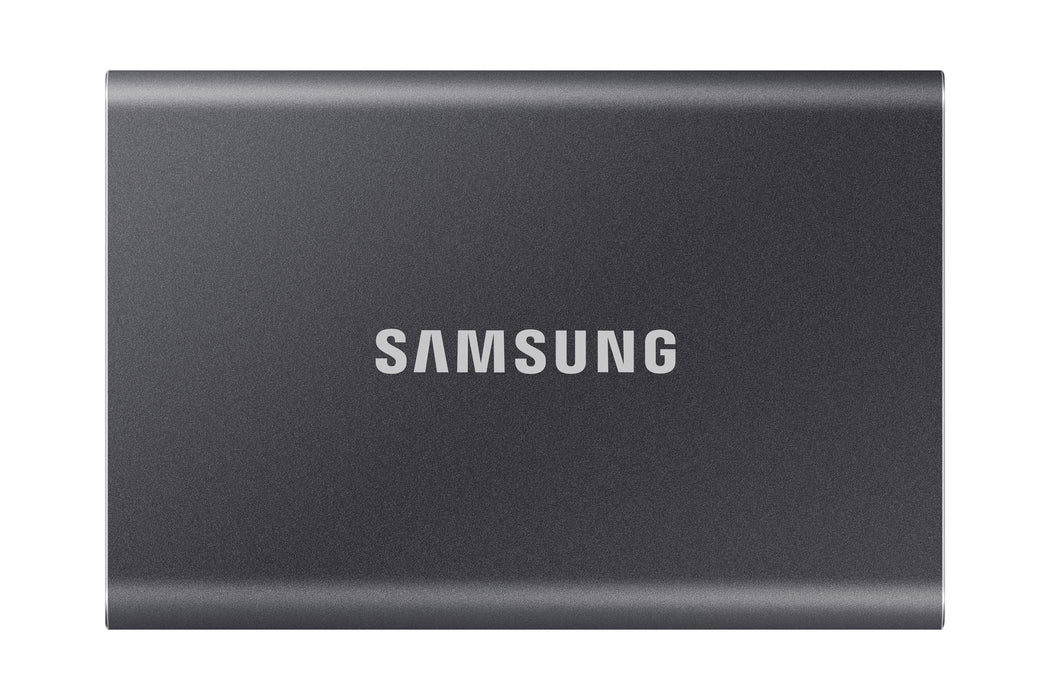 SSD portátil Samsung T7