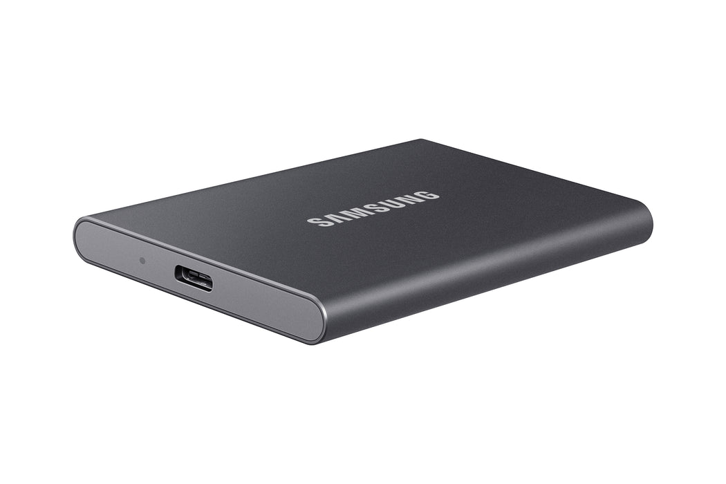 SSD portátil Samsung T7