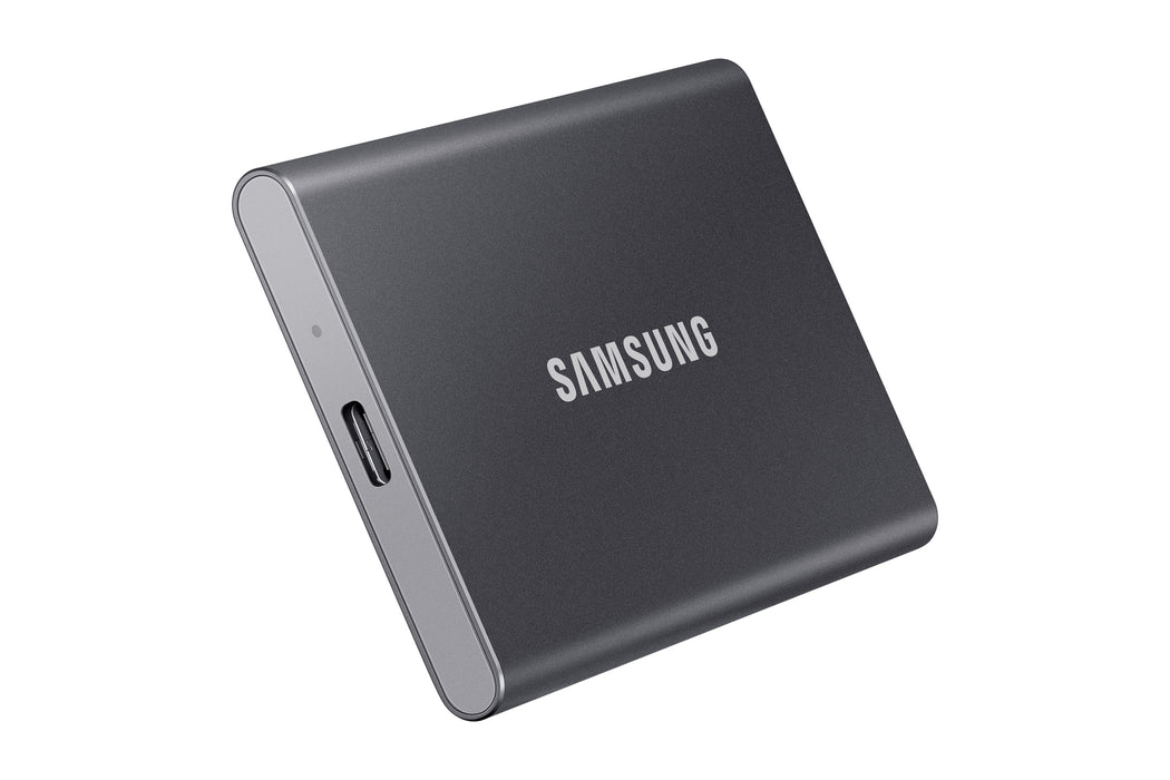 SSD portátil Samsung T7
