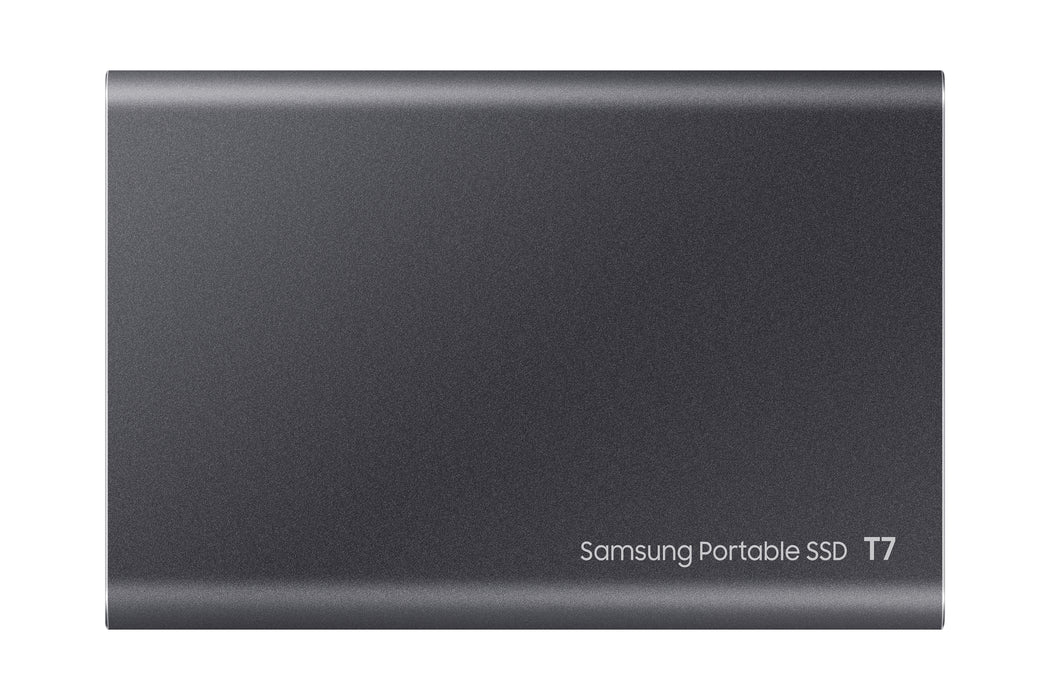 SSD portátil Samsung T7