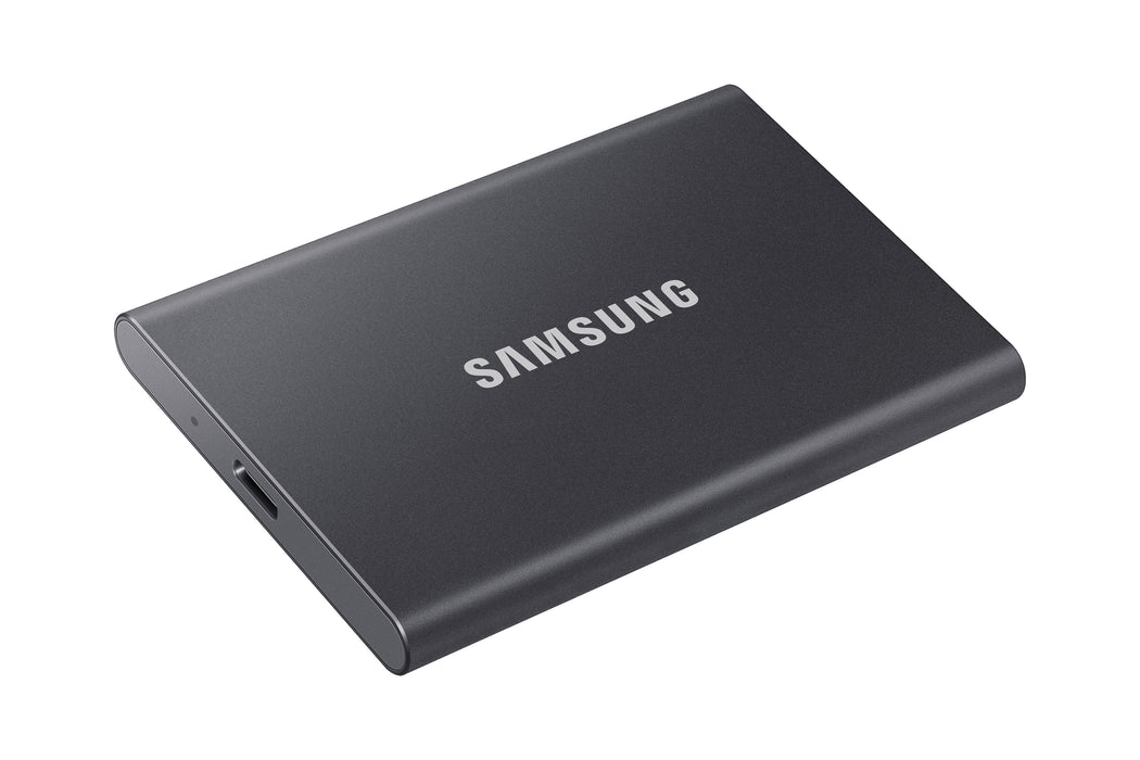SSD portátil Samsung T7