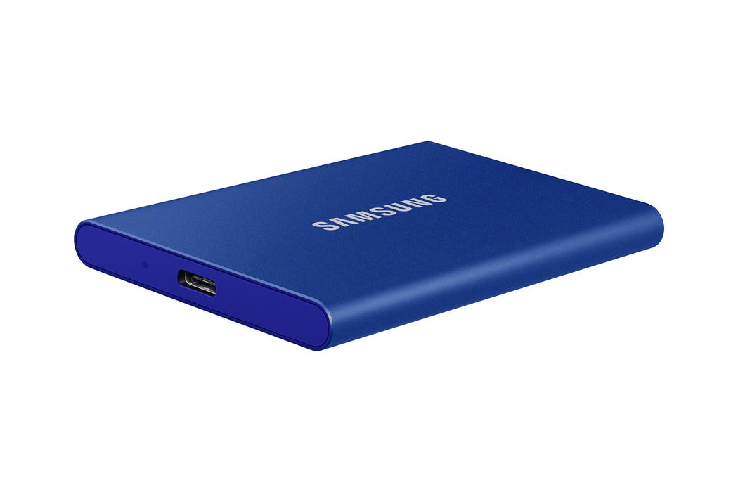 SSD portátil Samsung T7