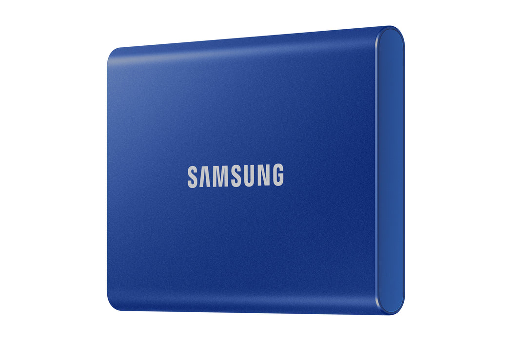 SSD portátil Samsung T7