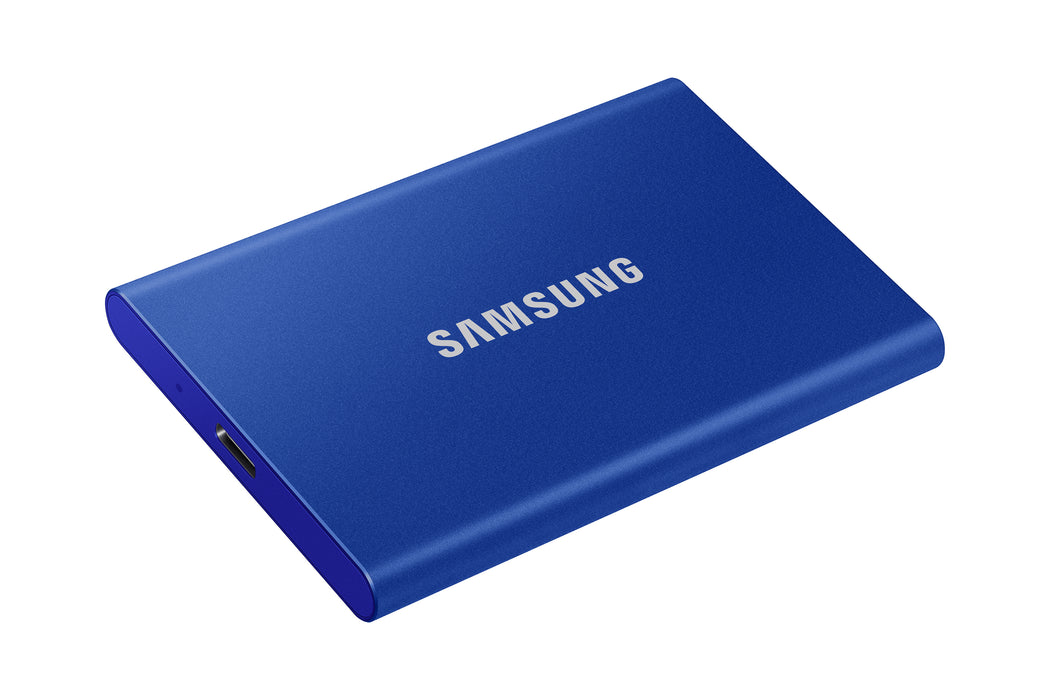 SSD portátil Samsung T7