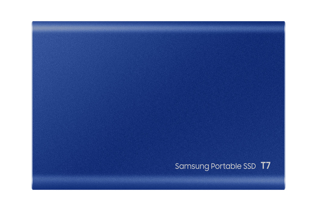 SSD portátil Samsung T7