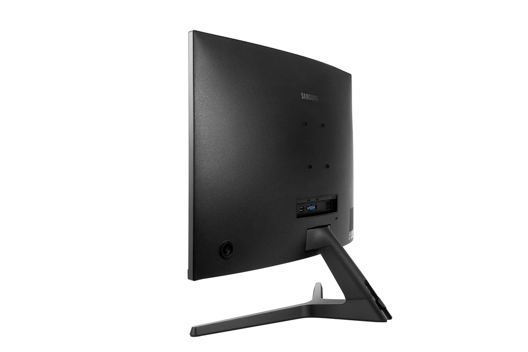 Samsung CR50 computer monitor