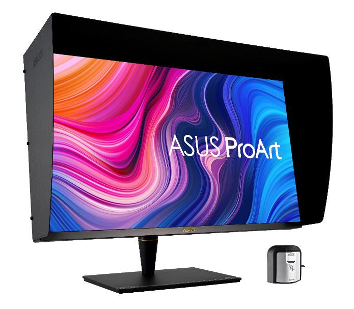 ASUS ProArt PA32UCX-PK computer monitor