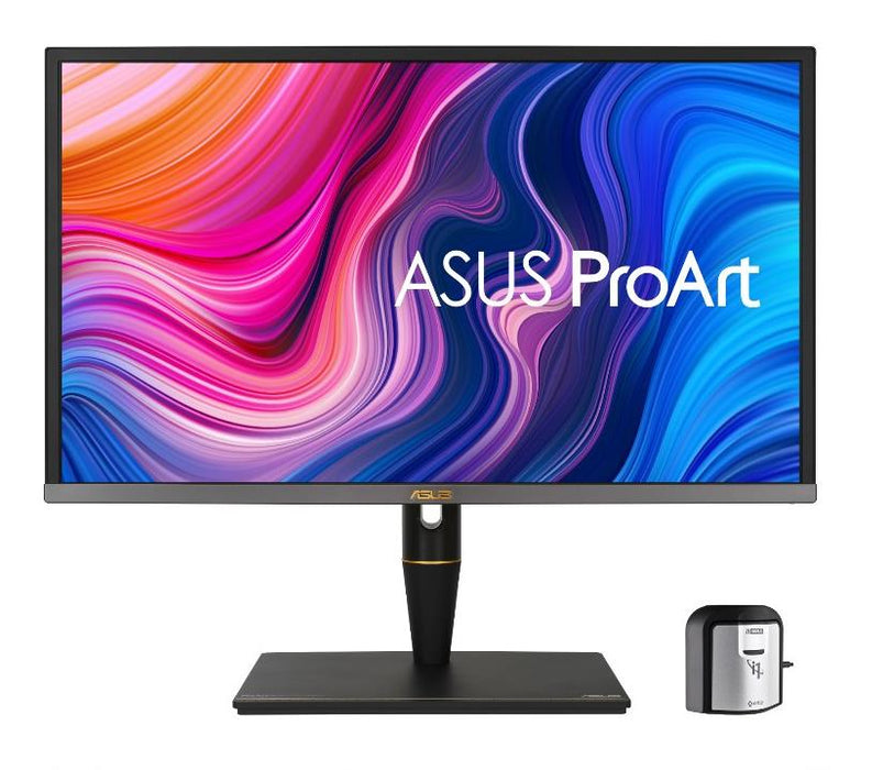 ASUS ProArt PA27UCX-K computer monitor