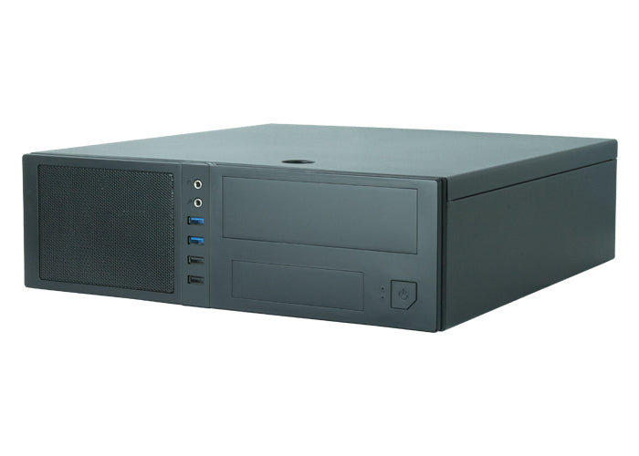 Caixa para computador Chieftec CS-12B-300