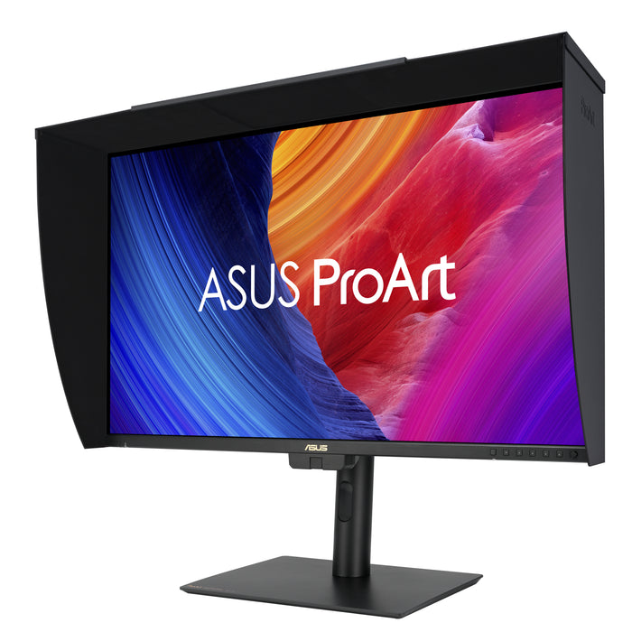Monitor de computador ASUS ProArt PA27UCGE