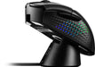 MSI CLUTCH GM51 LIGHTWEIGHT WIRELESS mouse Gaming Right-hand RF Wireless + Bluetooth + USB Type-C Optical 26000 DPI GAMEFORCE.IE - Custom Gaming PCs - Gameforce.ie Customer Reviews
