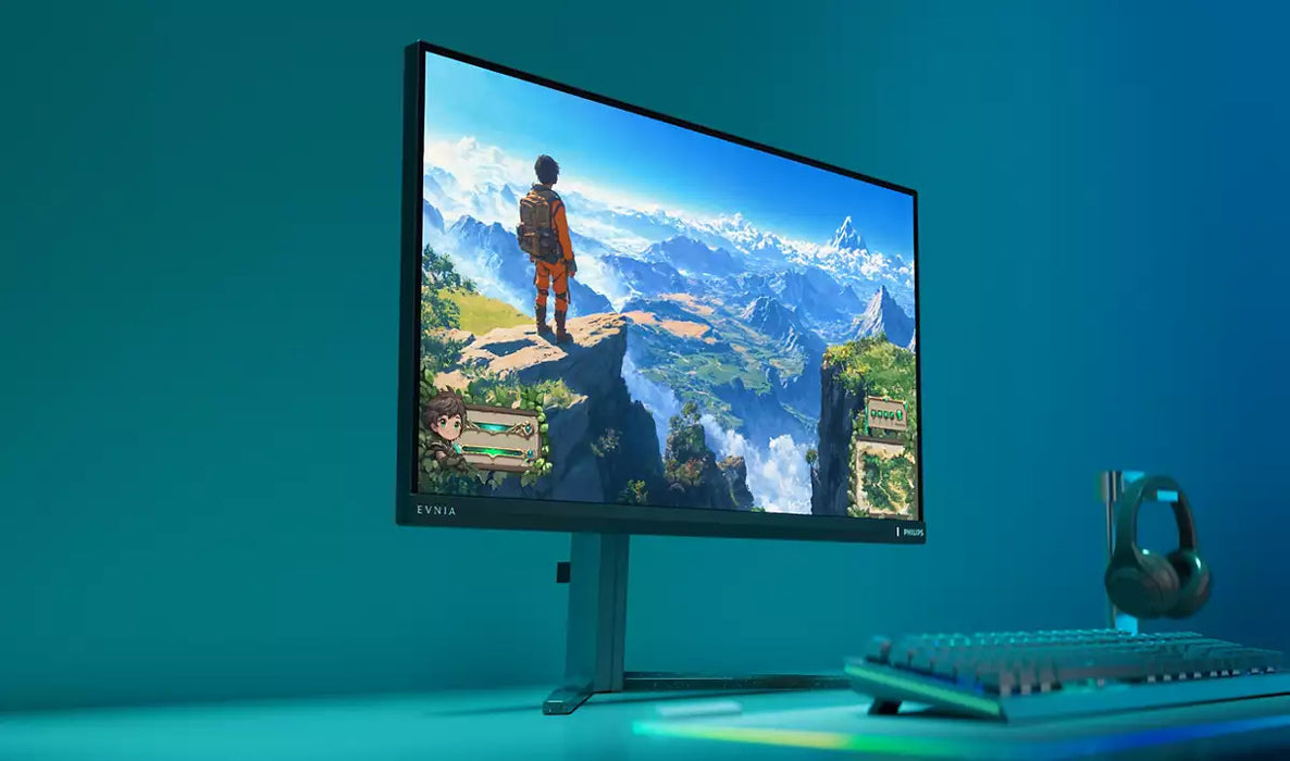 Philips Evnia 3000 27M2N3800A/00 computer monitor