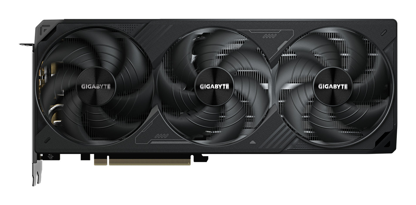 GIGABYTE GeForce RTX 5070 Ti WINDFORCE OC SFF 16G