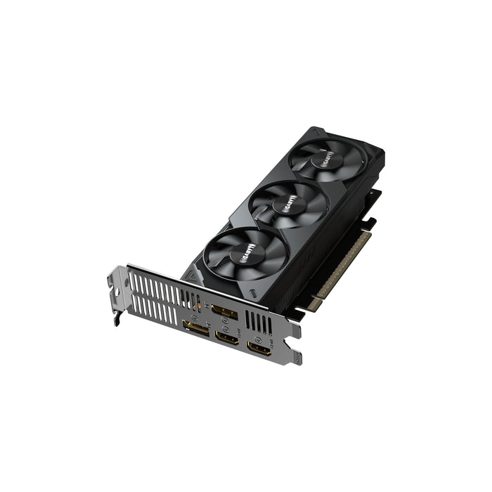 GIGABYTE GeForce RTX 5050 OC Perfil Baixo 8G