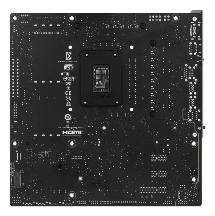 ASUS PRIME Z890M-PLUS WIFI