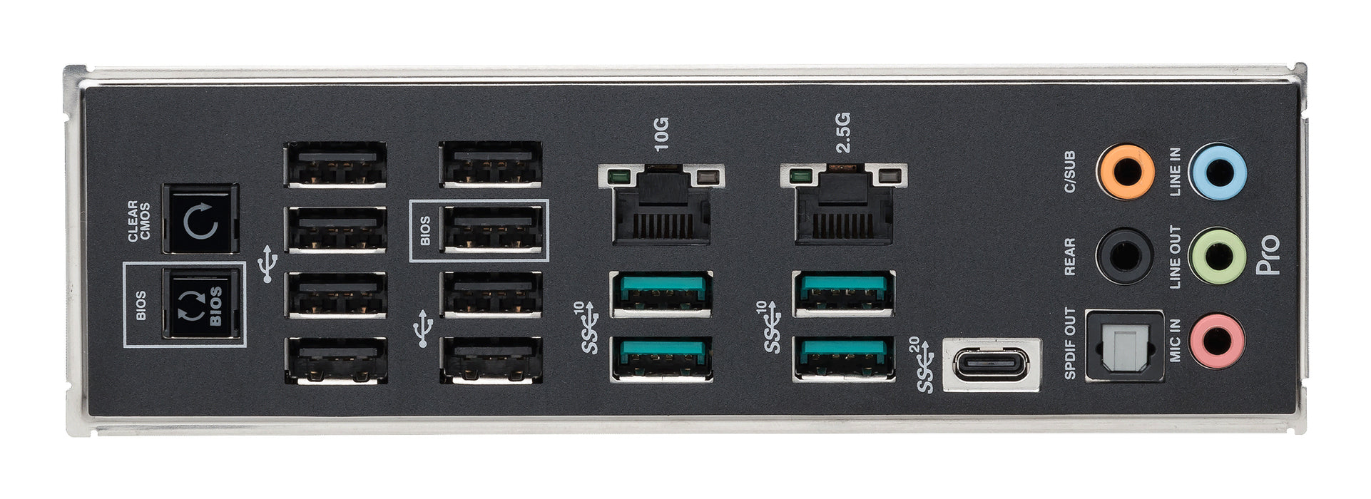 ASUS PRO WS W790-ACE