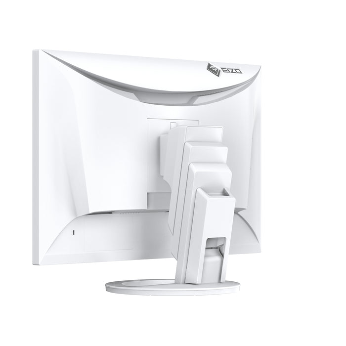 EIZO FlexScan EV2495-WT LED display