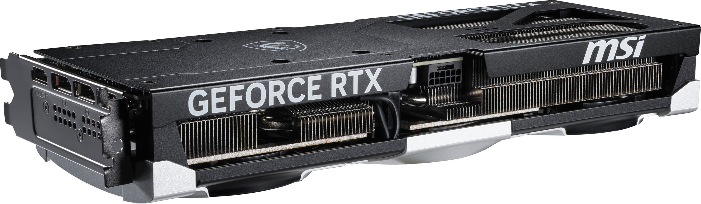 Placa gráfica MSI VENTUS GEFORCE RTX 5080 16G 3X OC PLUS