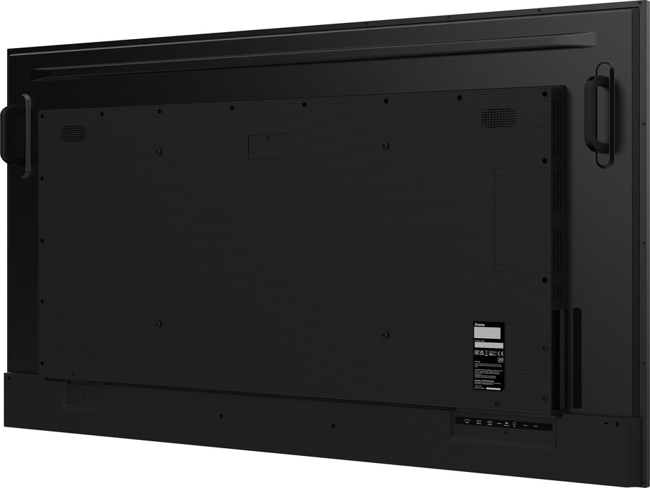 Display de sinalização iiyama LH7565UHSB-B1